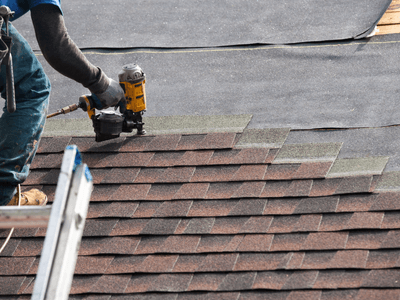 About Roof Repair Experts Marshall, NC